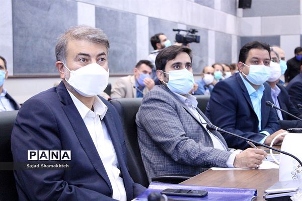 سفر معاون اقتصادی رییس جمهوری به خوزستان