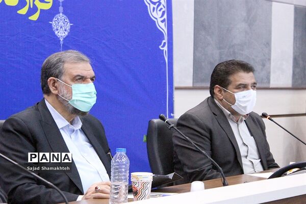 سفر معاون اقتصادی رییس جمهوری به خوزستان