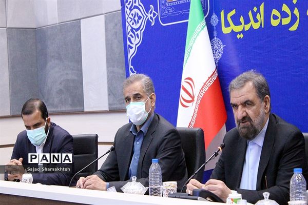 سفر معاون اقتصادی رییس جمهوری به خوزستان