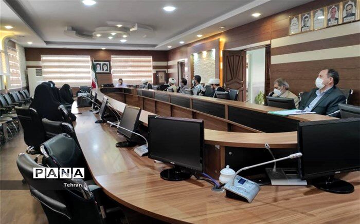 همکاری نزدیک طلاب طرح امین با نیروهای پرورشی مدارس، تاثیر بسزایی در ارتقای سطح تربیتی مدارس دارد