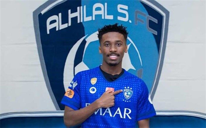 اولین غایب بزرگ الهلال مقابل پرسپولیس مشخص شد