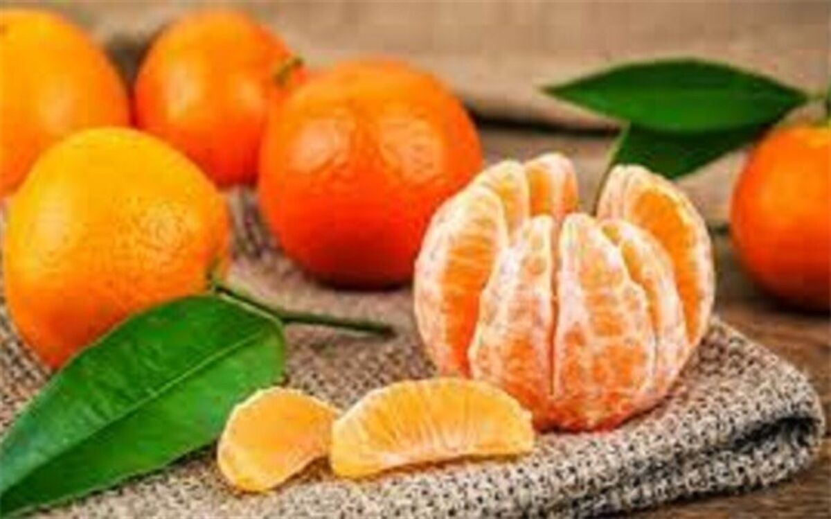 فواید عجیب نارنگی