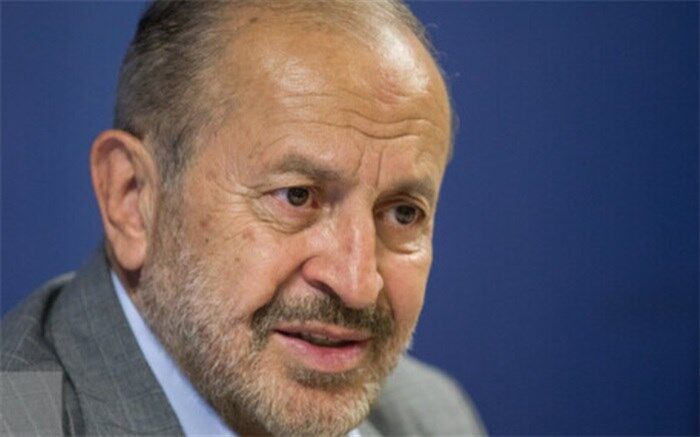 افشار: کشورهای شرقی می‌توانند با تعامل، تحریم را کنار بزنند