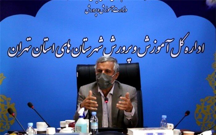 مهمترین مسئولیت انجمن اولیاء و مربیان، توانمندسازی خانواده در تربیت صحیح فرزند است