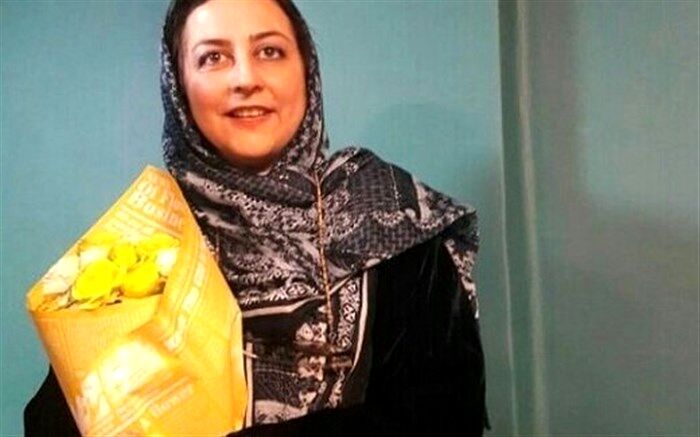 رودابه کمالی درگذشت