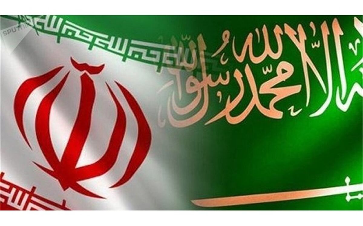 دویچه‌وله: آشتی تهران و ریاض مقدمه اتحاد نیست
