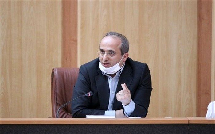 واکسیناسیون سالمندان گیلانی در منزل