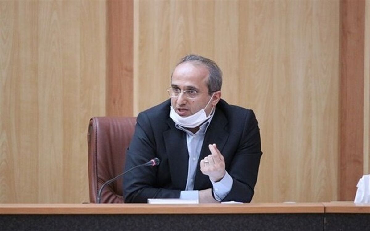 واکسیناسیون سالمندان گیلانی در منزل