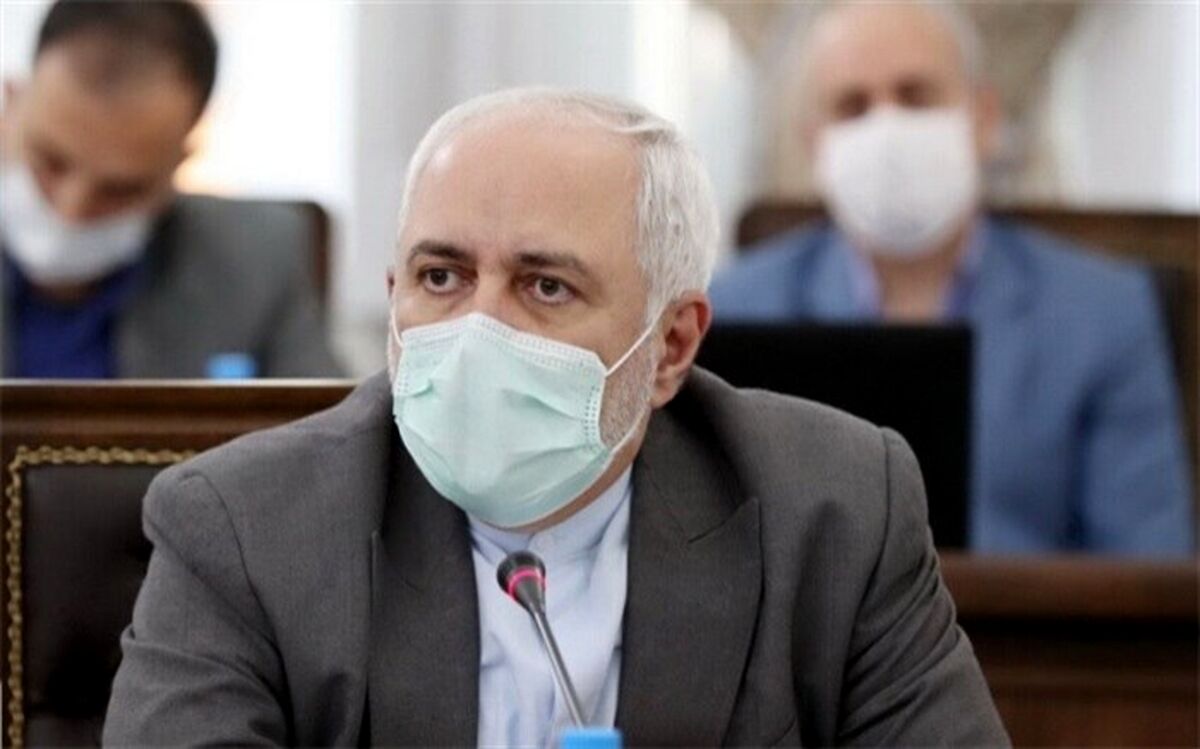 نماینده تهران از ظریف شکایت کرد