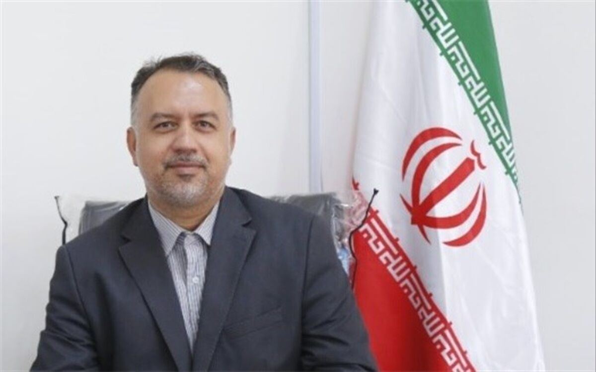 مدیرکل سیاسی وزارت کشور منصوب شد
