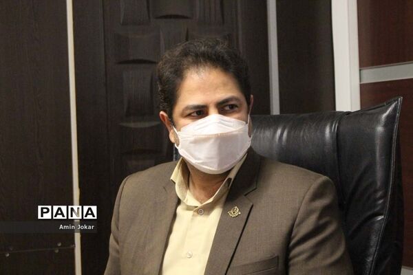 امضا تفاهم‌نامه همکاری سازمان دانش‌آموزی استان فارس و آتش‌نشانی شیراز