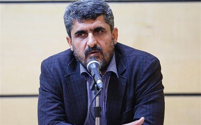 پیام تبریک انجمن منتقدان سینما به  مدیرکل روابط عمومی و مشاور سازمان سینمایی