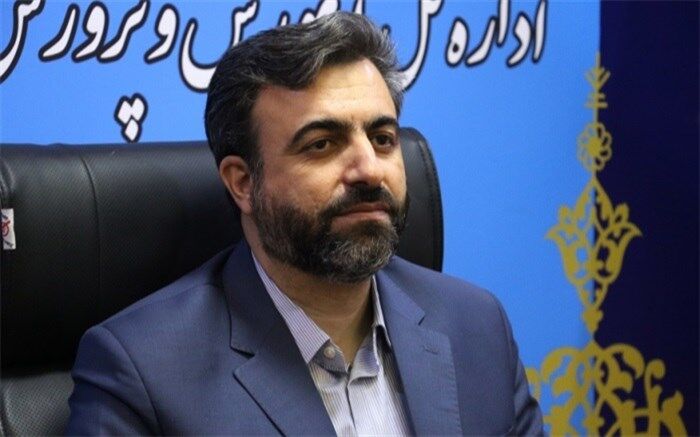 آرامش روحی محصول مطالعه منابع غنی جشنواره کتابخوانی رضوی است