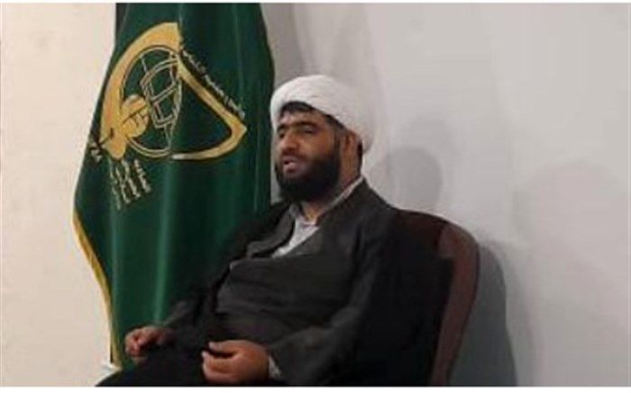 برگزاری اردوی طلایه‌داران فردا ویژه دانش آموزان انجمنی استان هرمزگان