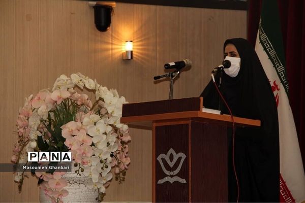 برگزاری نخستین جلسه هم‌اندیشی امور پرورشی در ناحیه یک ری