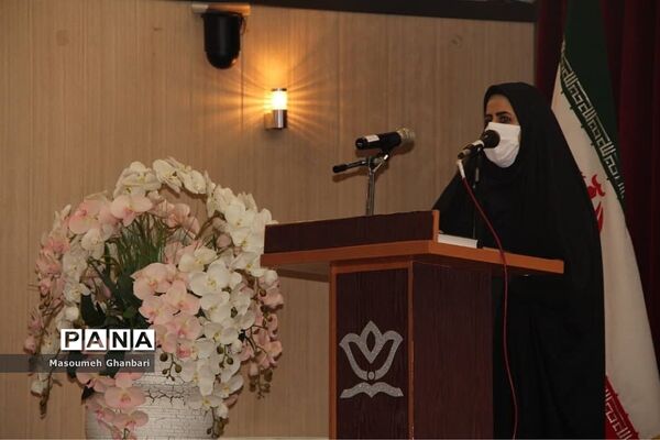برگزاری نخستین جلسه هم‌اندیشی امور پرورشی در ناحیه یک ری