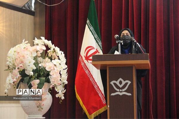 برگزاری نخستین جلسه هم‌اندیشی امور پرورشی در ناحیه یک ری