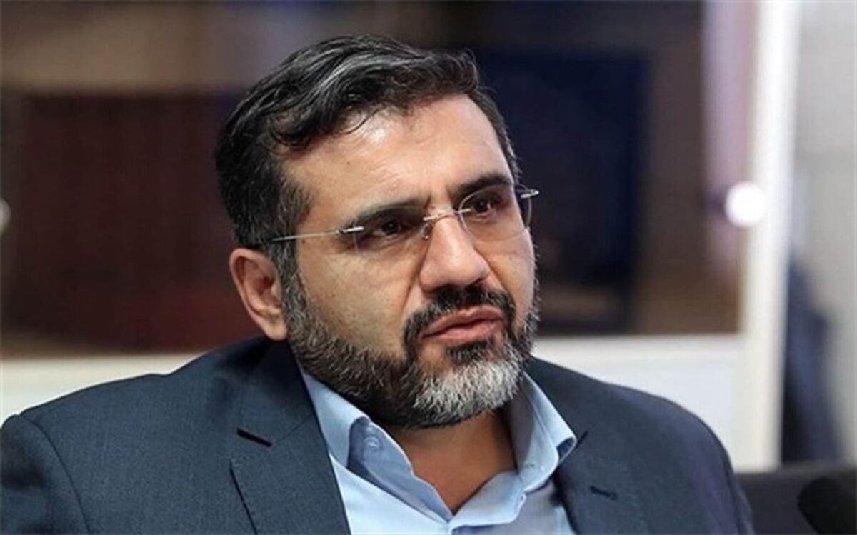فرهنگ باید در صدر برنامه‌ریزی‌ها و بودجه‌ریزی کشور باشد