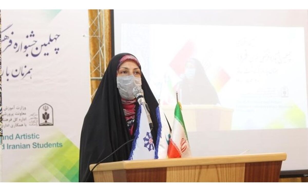از شعر کودکی تا سرود مادرانه