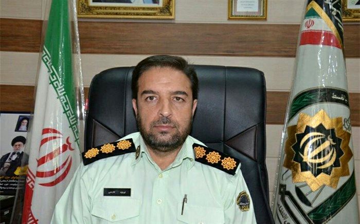 متلاشی شدن باند سارقان موتورسیکلت