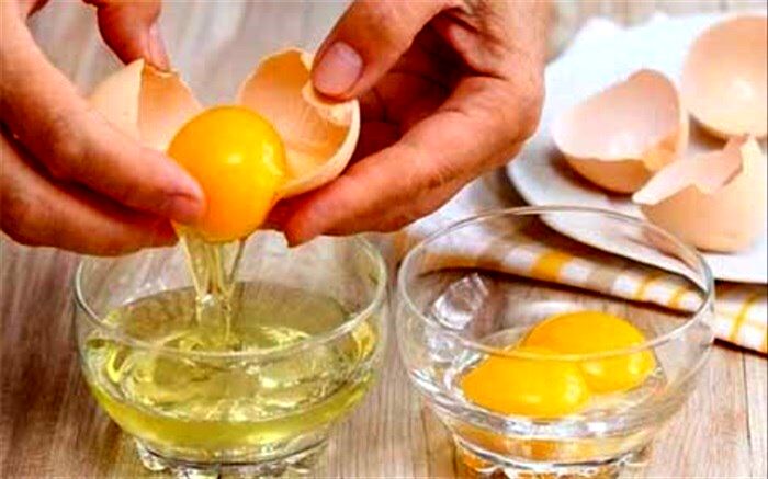 هفته‌ای چند تا تخم‌مرغ بخوریم؟