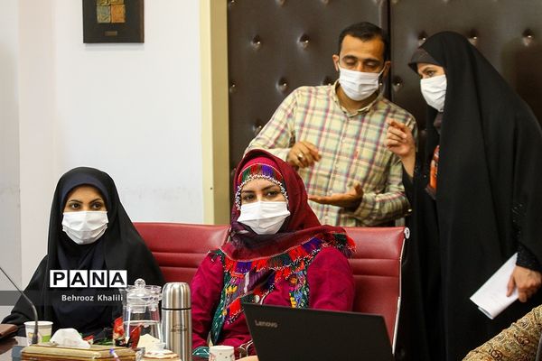 تفاهم نامه معاونت امور زنان و خانواده ریاست جمهوری با معاونت توسعه روستایی