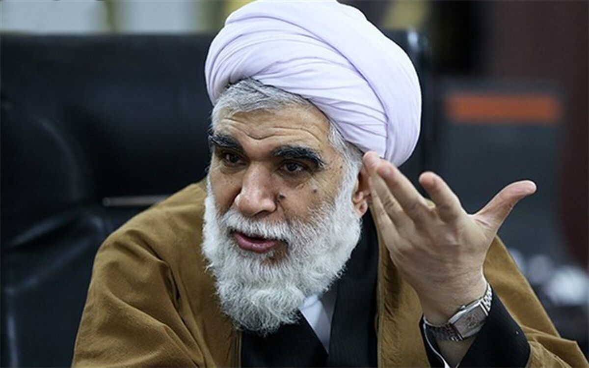 حضور داعش در افغانستان خطر جدی برای امنیت منطقه است