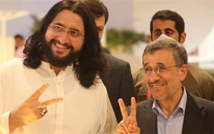 احمدی نژاد مجبور به ترک امارات شد