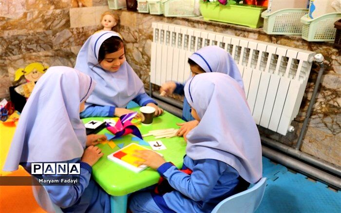 افتتاح هم‌زمان 26 اتاق بازی در 26 مرکز مشاوره و راهنمای خانواده استان‌های کهگیلویه و بویراحمد و فارس