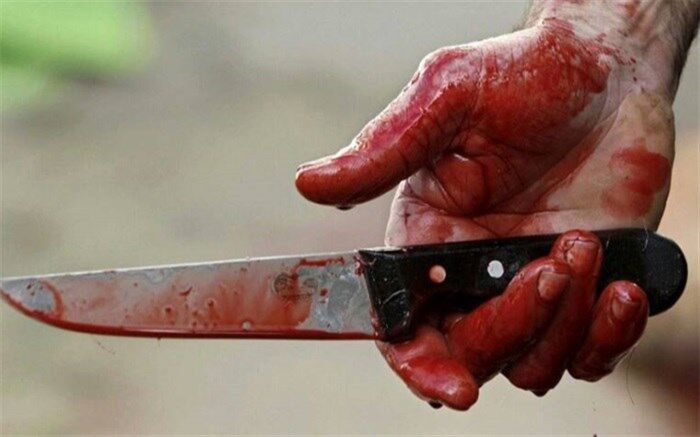 ضربه‌های مرگبار برای قتل همسر