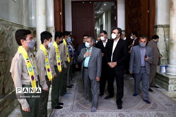 چهارمین دوره آموزشی توانمندسازی کارشناسان قرآن، عترت و نماز