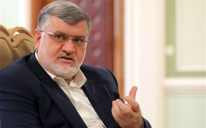 رأی اعتماد هیأت وزیران به استاندار آذربایجان‌غربی