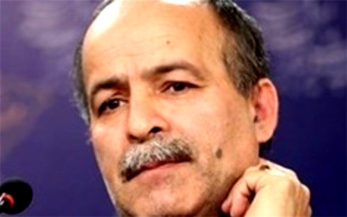 معرفی داور اصلی بخش  کارگردانی جشنواره نوجوونیم