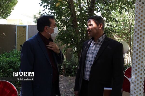گردهمایی آموزشی و توجیهی مدیران کانون های فرهنگی تربیتی استان یزد