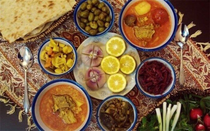 چرا غذاهای قدیمی‌تر به حاشیه رفته است