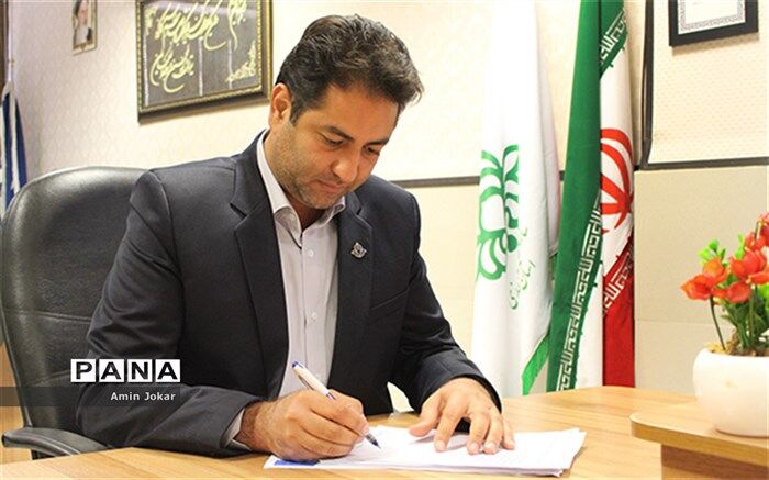 برگزاری نشست تبیین سند تحول تشکیلات پیشتازان در فارس