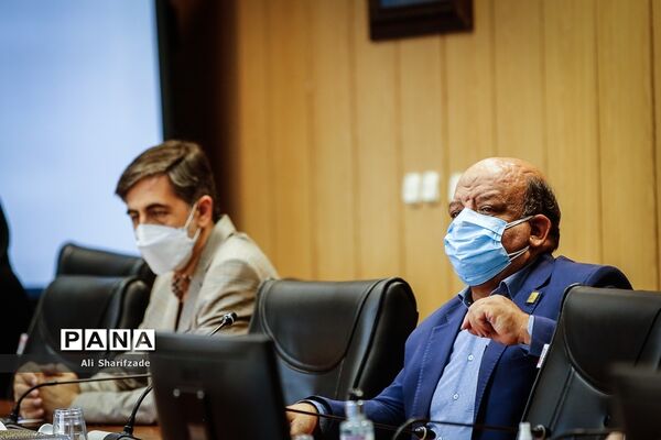 گردهمایی انجمن‌های اولیا و مربیان برتر سراسر کشور