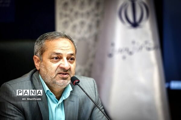 گردهمایی انجمن‌های اولیا و مربیان برتر سراسر کشور