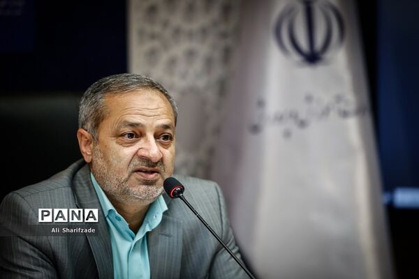 گردهمایی انجمن‌های اولیا و مربیان برتر سراسر کشور