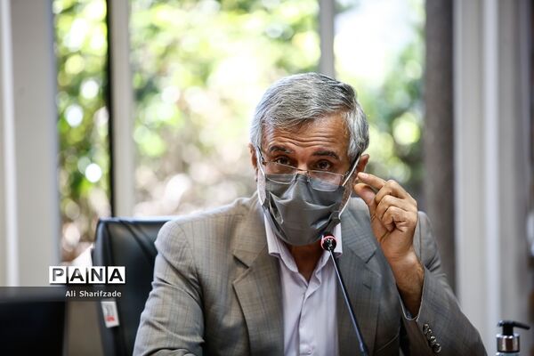 گردهمایی انجمن‌های اولیا و مربیان برتر سراسر کشور