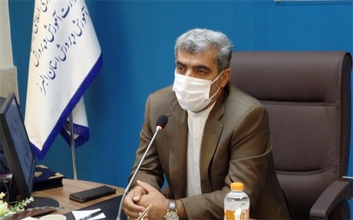 خیرین مدرسه‌ساز البرز در کشور درخشیدند
