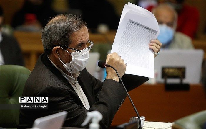 شهرداری ملزم به اجرای مصوبات شورا است