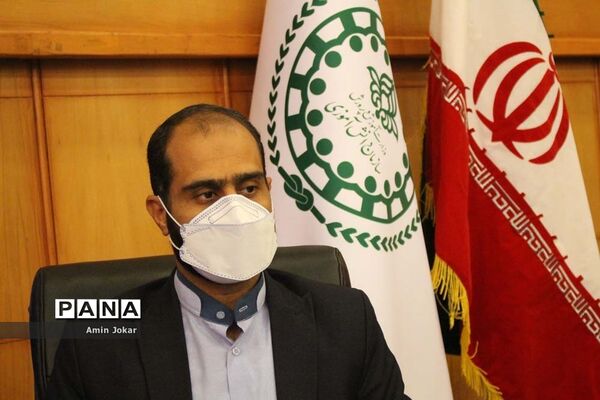 نشست تبیین سند تحول تشکیلات پیشتازان در فارس