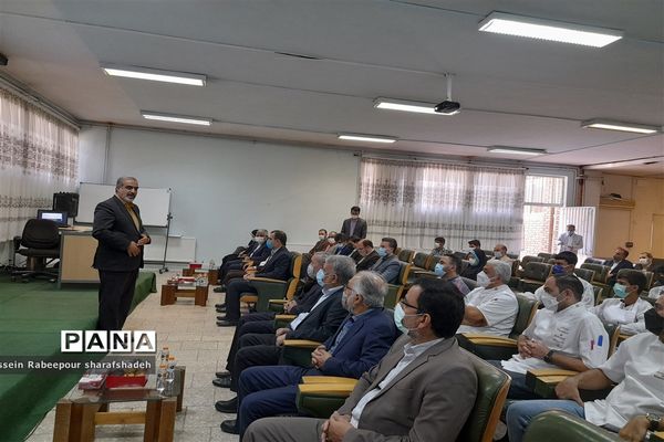 افتتاح نخستین رشته نان، شیرینی  و شکلات کشور در هنرستان شریعتی منطقه 16