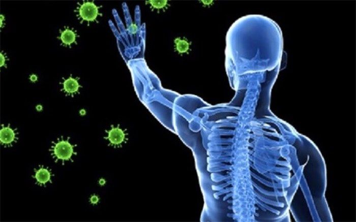 تاثیر فعالیت بدنی در کاهش بستری و مرگ بیماران کرونا