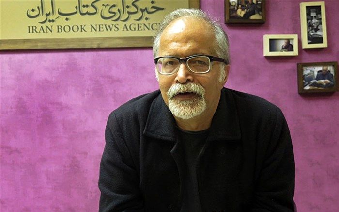 بازآفرینی داستان محبوب «کدوی قلقله‌زن» توسط محمدکاظم اخوان