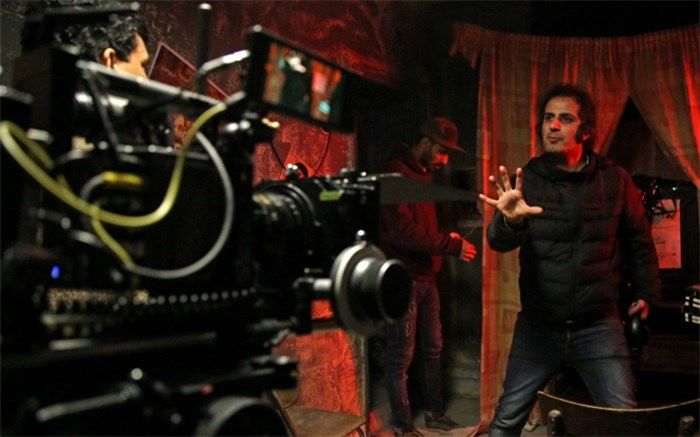 عادل تبریزی سریال «جناب‌عالی» را کارگردانی می‌کند