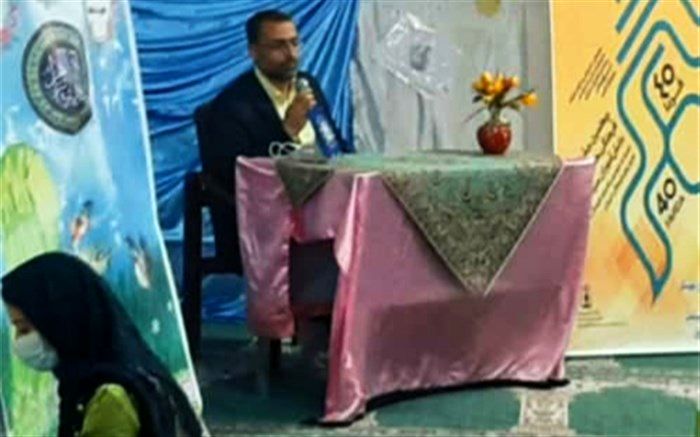 ضرورت توجه به طرح مصباح‌الهدی در فعالیت‌های متنوع آموزشی و پرورشی