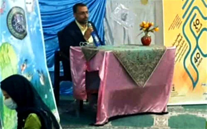 ضرورت توجه به طرح مصباح‌الهدی در فعالیت‌های متنوع آموزشی و پرورشی