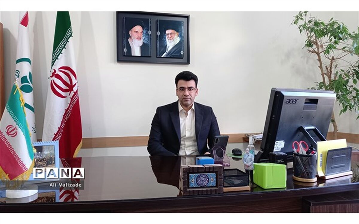 ساحت تربیتی، اعتقادی، اجتماعی و سیاسی، ساحت‌های حوزه تربیتی و پرورشی است